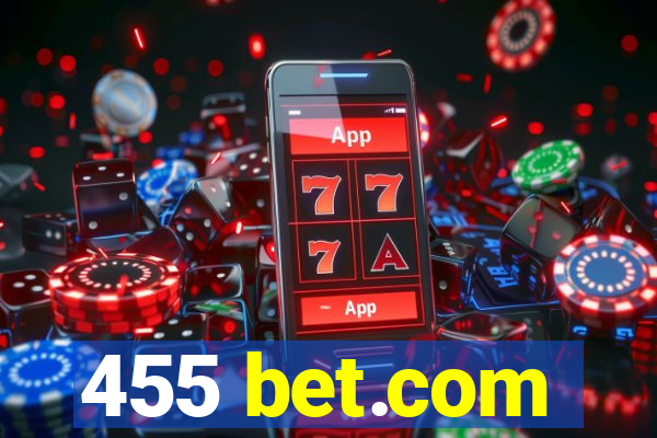 455 bet.com